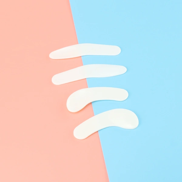 skin mask spatula eye cream spatula cosmetic spatulas 