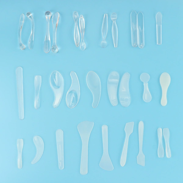 skin mask spatula eye cream spatula cosmetic spatulas 