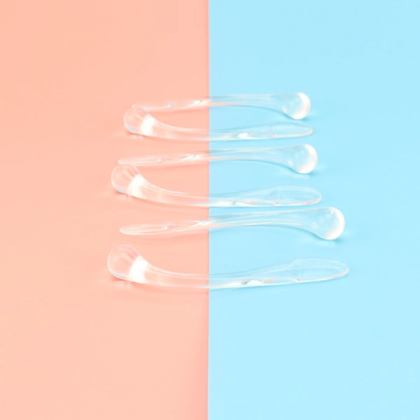 Makeup tools Eyelashes tweezers Holder, eyelash application tools