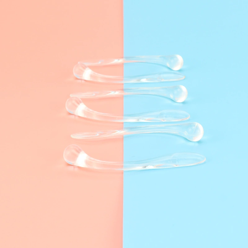 Makeup tools Eyelashes tweezers Holder, eyelash application tools