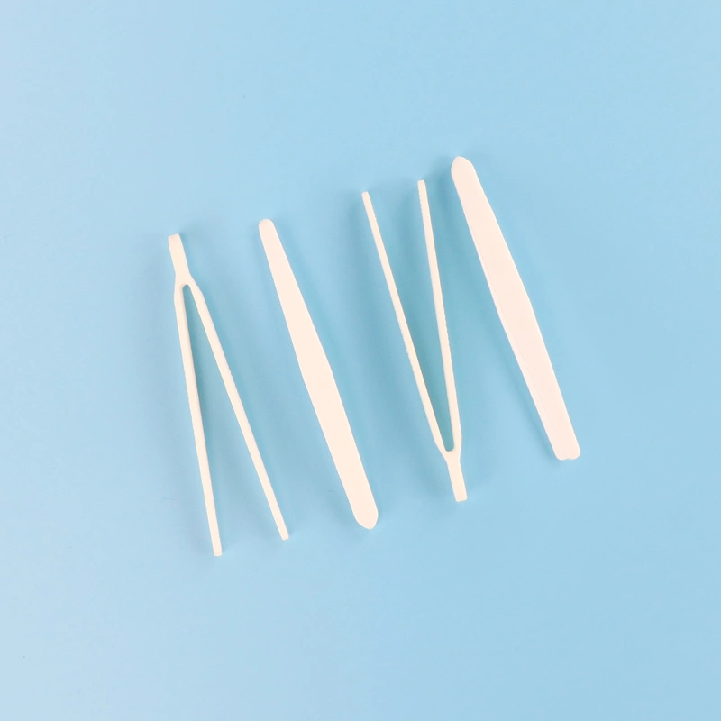 Makeup tools Eyelashes tweezers Holder, eyelash application tools