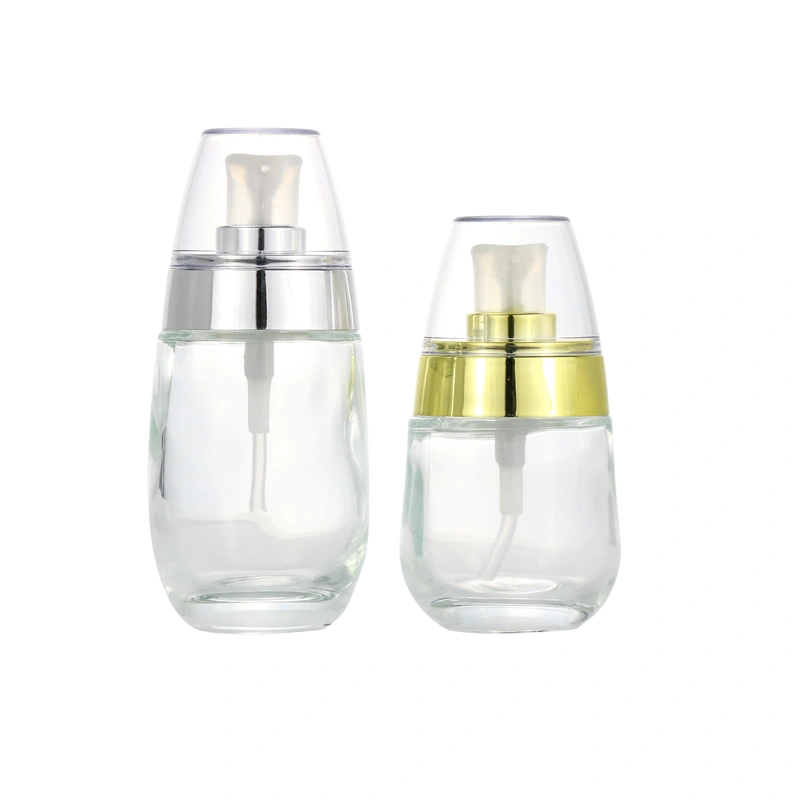 Serum Bottle,30ml Serum Bottle 
