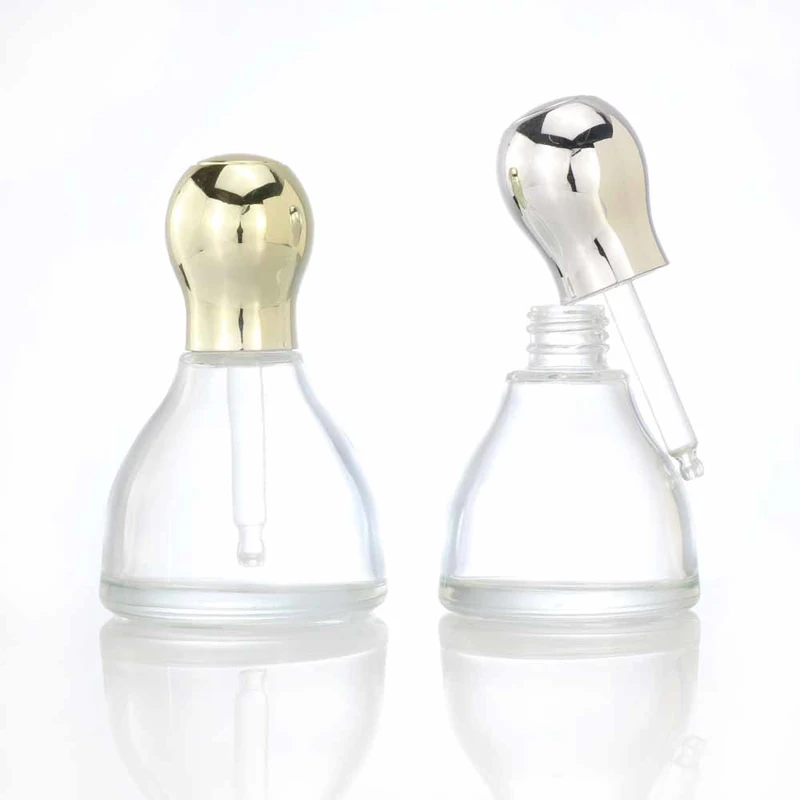 Essential Oil Empty Bottle  glass bottle for serum