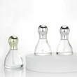 100ml 50ml glass dropper bottles