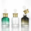  5ml 10ml 12ml 15ml glass dropper bottle empty glass bottle with dropper