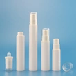 50ml 30ml 80ml Airless plastic Spray Bottle Airless Pump Bottle For Cosmetics