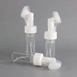 Vacuum 30ml 50ml 100ml  pump bottle eye cream packaging