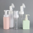 Vacuum 30ml 50ml 100ml  pump bottle eye cream packaging