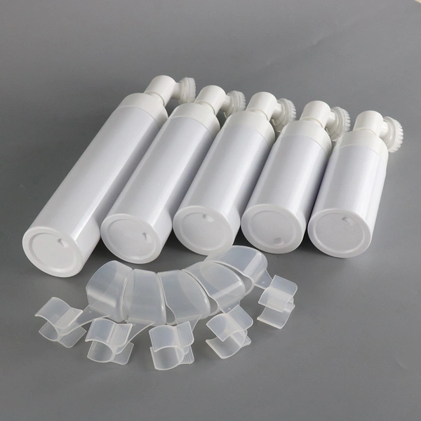 Vacuum 30ml 50ml 100ml  pump bottle eye cream packaging