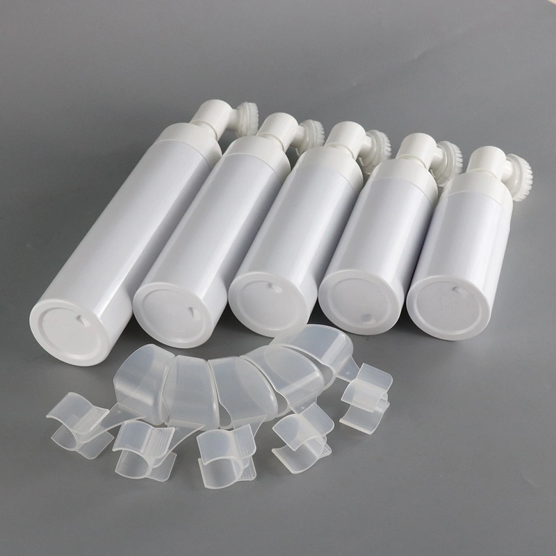 Vacuum 30ml 50ml 100ml  pump bottle eye cream packaging