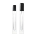 10ml Mini Portable Travel Frosted Glass Perfume Spray Bottle