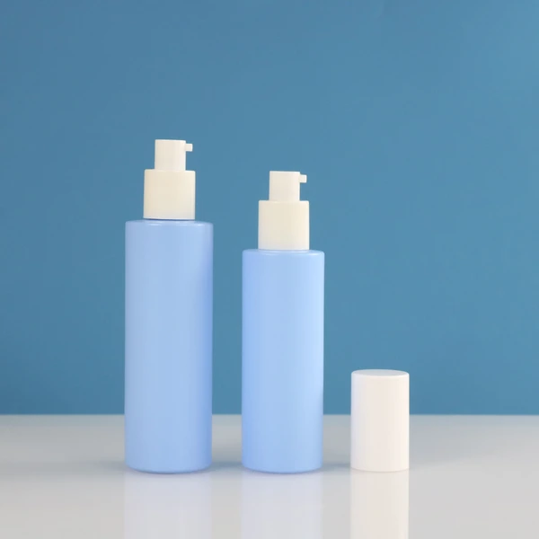 Factory price 50ml 60ml 80ml 100ml 120ml 150ml Skincare Container 