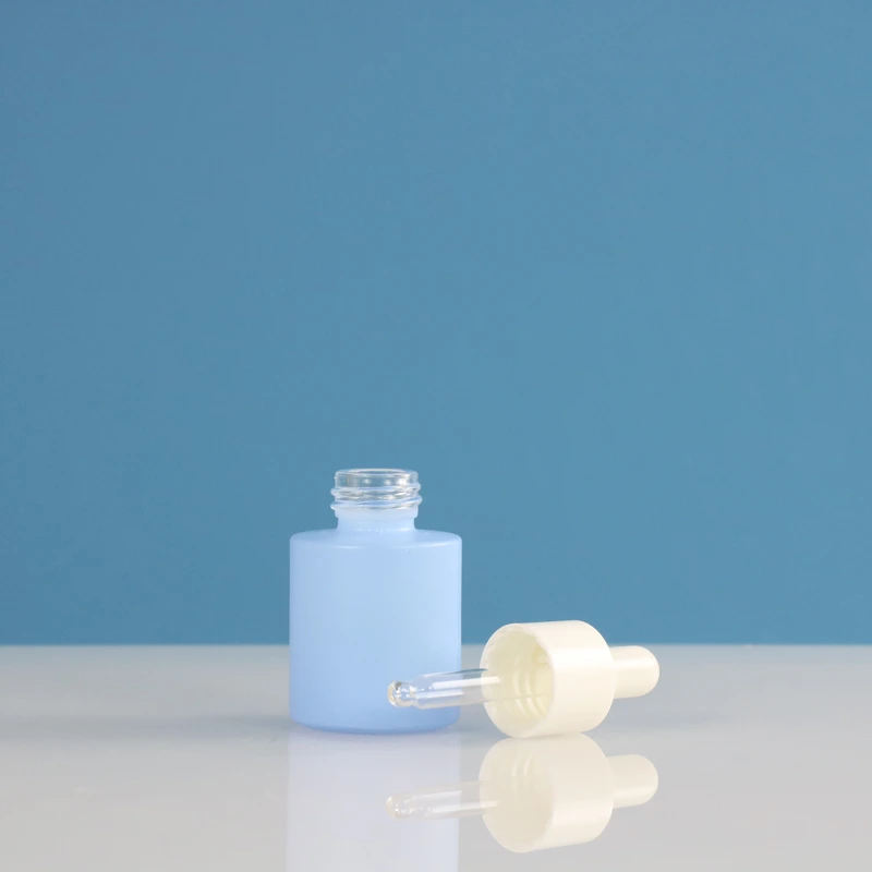 Factory price 50ml 60ml 80ml 100ml 120ml 150ml Skincare Container 