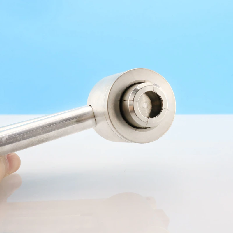 20mm Perfume Bottle Crimper/ Pliers Sealing Machine