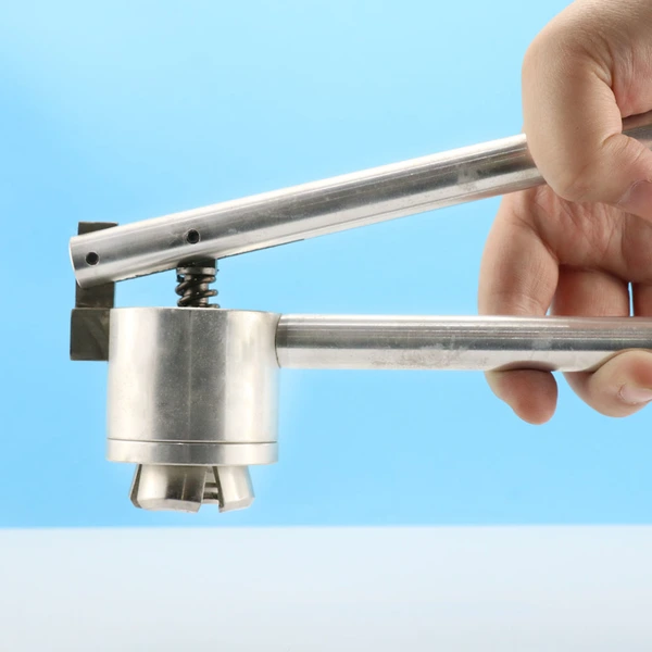 20mm Perfume Bottle Crimper/ Pliers Sealing Machine