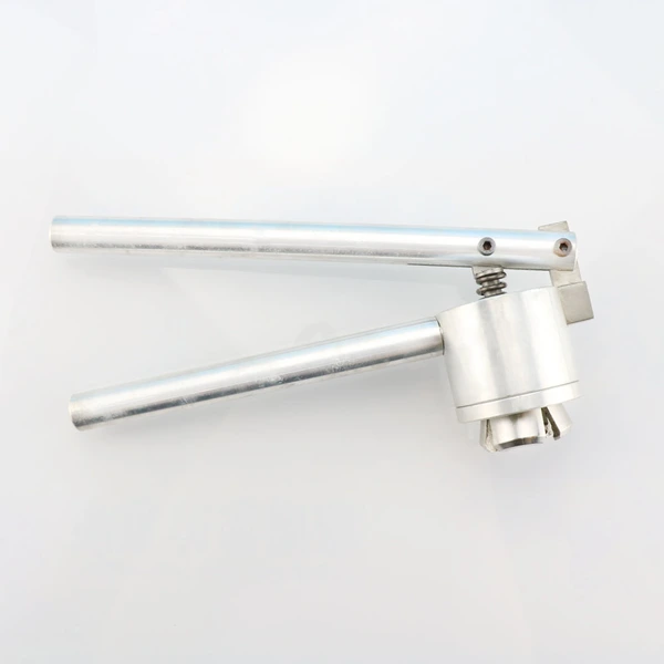 Steel Perfume Bottle Crimper/ Pliers Sealing Machine