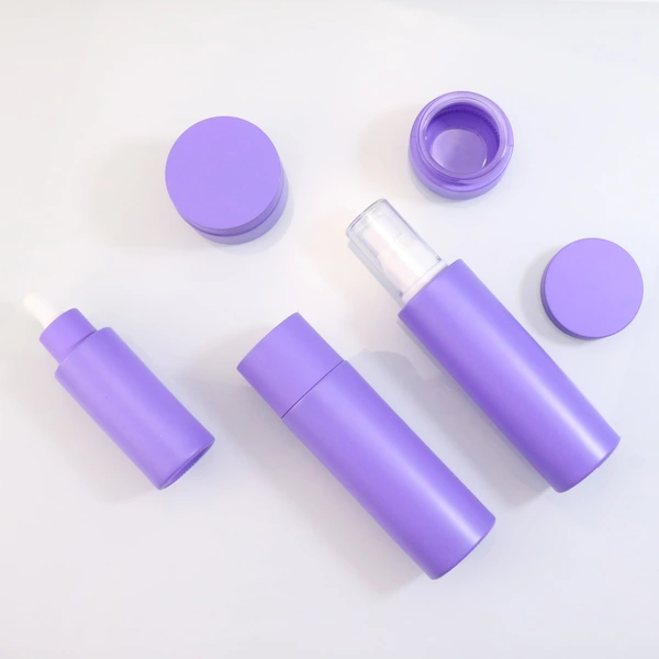 essence bottle ,glass container for lotion, glass jar for face cream