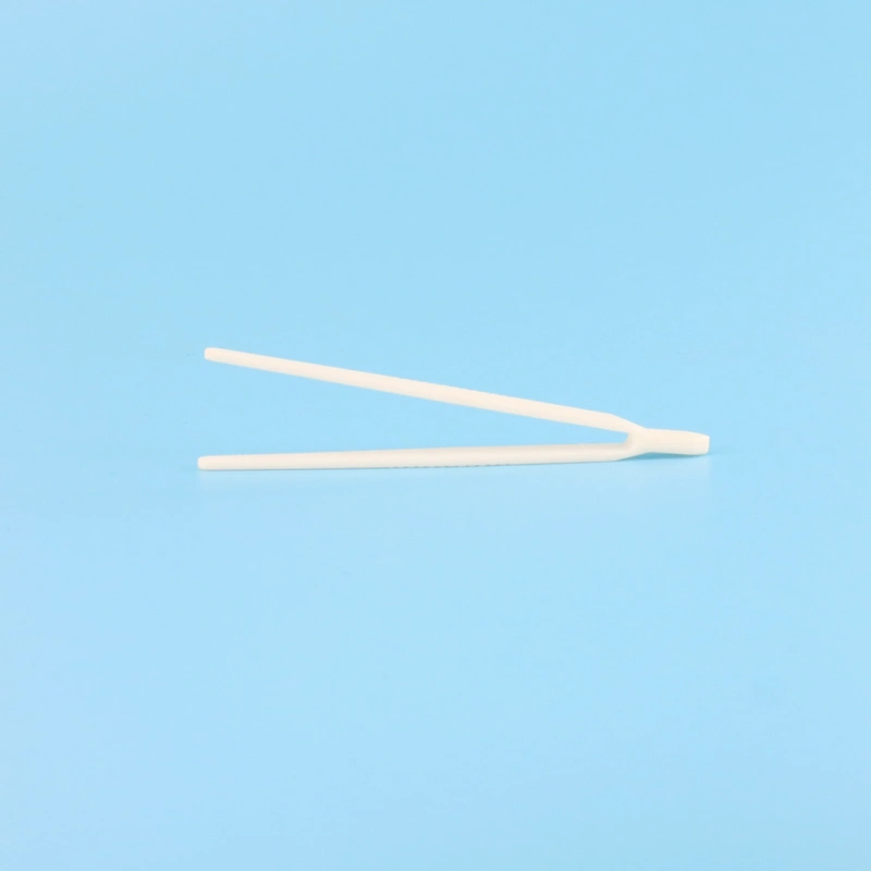 Plastic Face Cream Mixing Spoon Cosmetic Spatulas Eyelash Curler