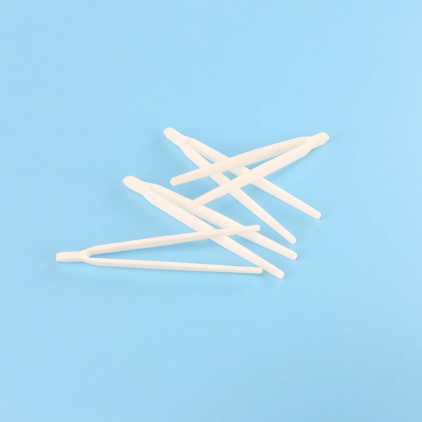 Plastic Face Cream Mixing Spoon Cosmetic Spatulas Eyelash Curler