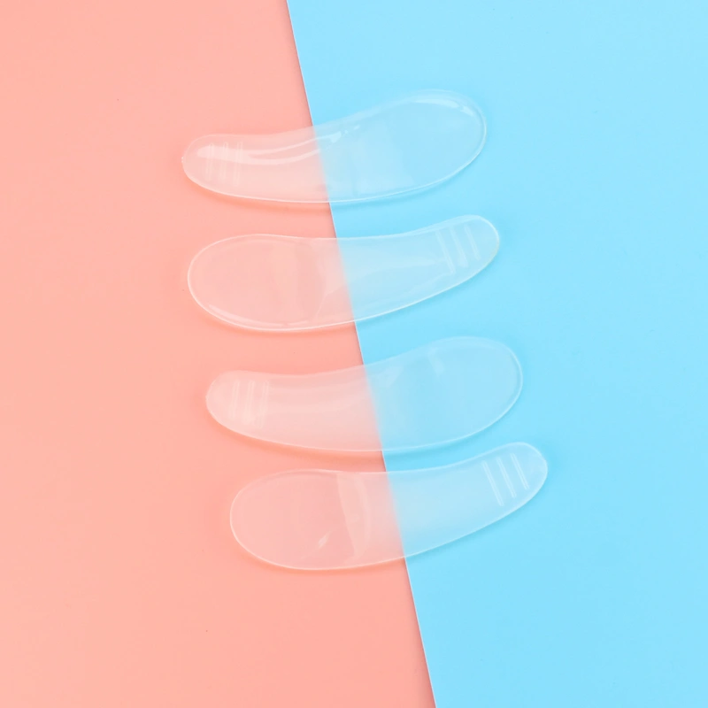 10g jar Plastic Face Cream Mixing Spoon  Spatulas 