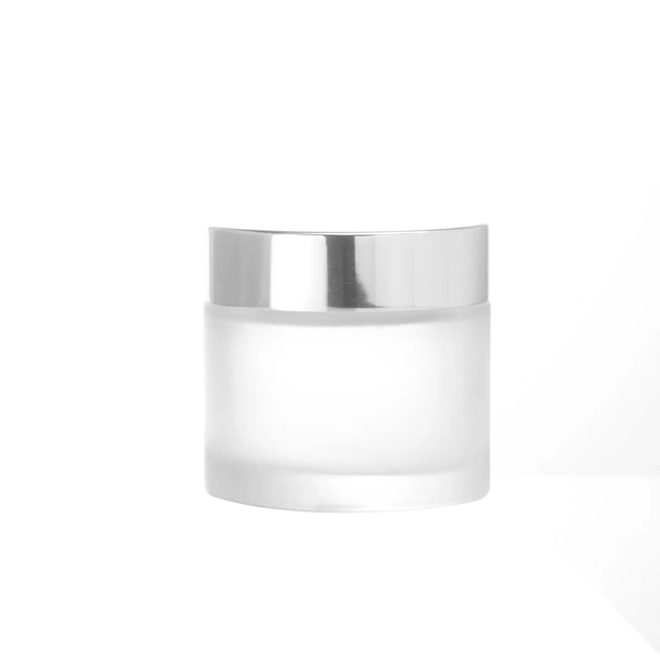 Cosmetics Packaging 100g Body Scrub Butter jar for Hair Mask