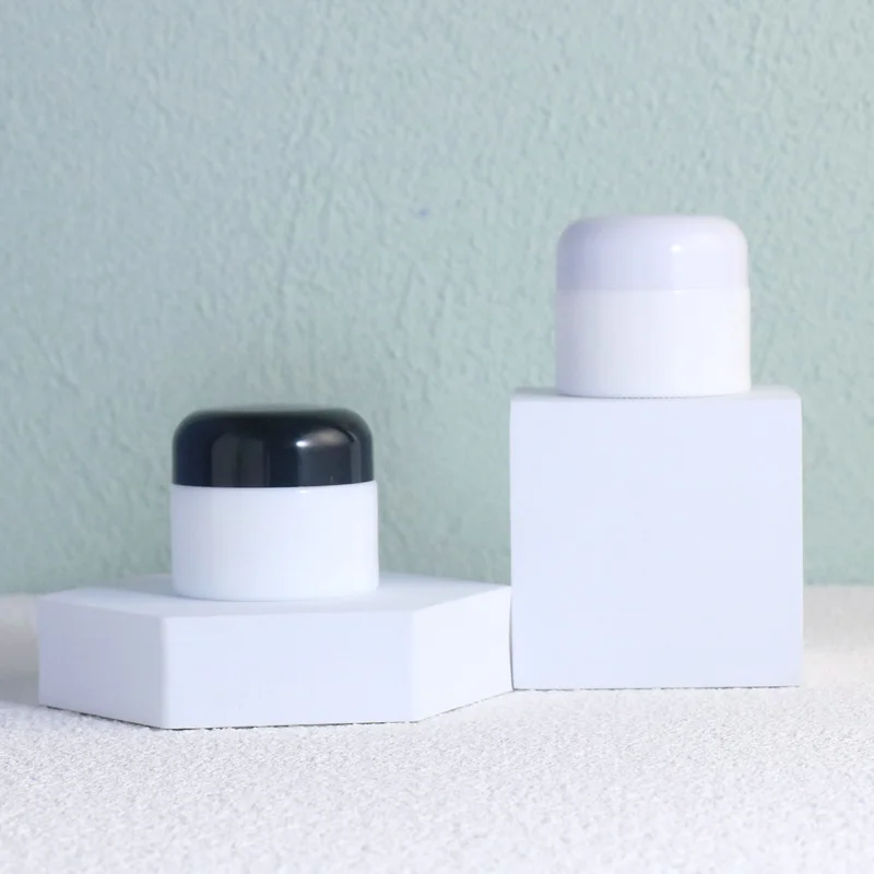 cosmetic packaging Cosmetic Hair Mask Bottle Bodybutter Containers