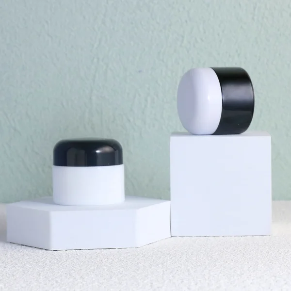 cosmetic packaging Cosmetic Hair Mask Bottle Bodybutter Containers