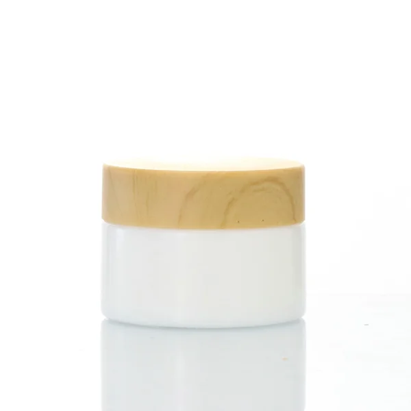 Wholesale Eye Mask Jar Container For Skin Care Gel Eye Cream 