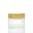Wholesale Eye Mask Jar Container For Skin Care Gel Eye Cream 