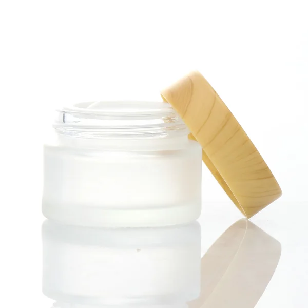  Empty Body Butter Jars For Skin Care Cosmetic Hair Mask Bottle 