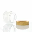 Wholesale Eye Mask Jar Container For Skin Care Gel Eye Cream 