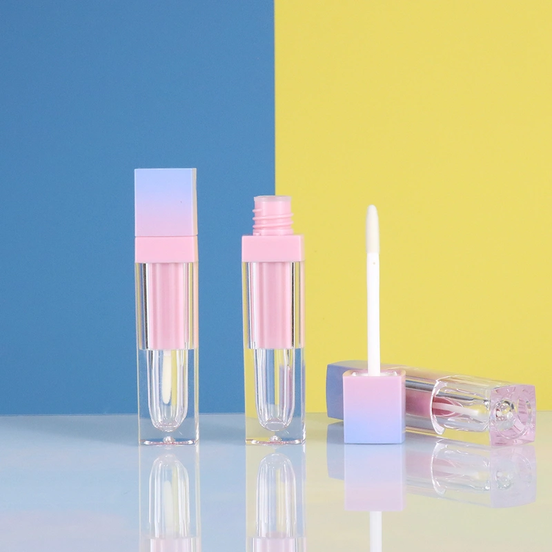 5ml Plastic round mascara  Eyeliner Container tube  for make up