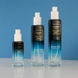 Luxury Glass Spray Lotion Containers 