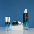 Luxury Glass Spray Lotion Containers 