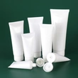 skincare Hand eye packaging cream tubes  plastic tube for cosmetics