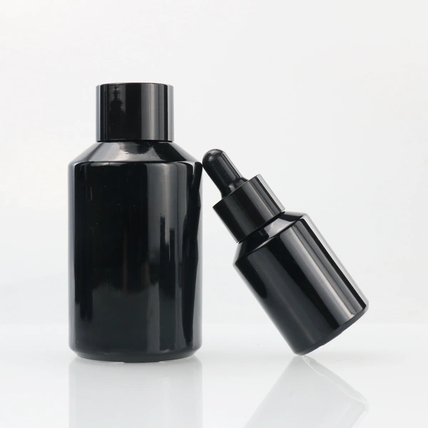 15g 25g 50g eye face cream jar 100ml pump sprayer glass bottle