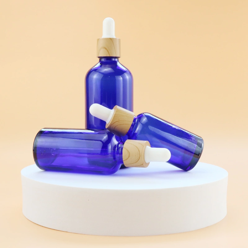 luxury Essential oil packaging 5ml 10ml 15ml 30ml 50ml 100ml 