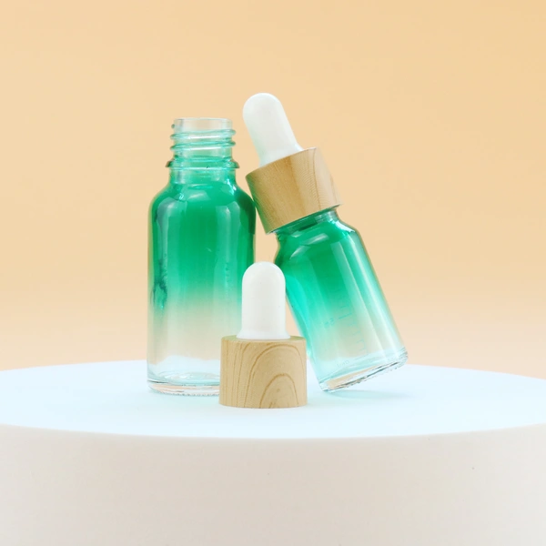 luxury Essential oil packaging 5ml 10ml 15ml 30ml 50ml 100ml 