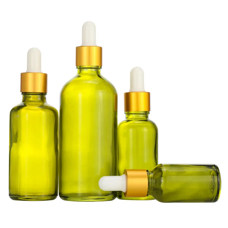  brown diffuser bottle amber glass 10 ml essential oil dropper bottle