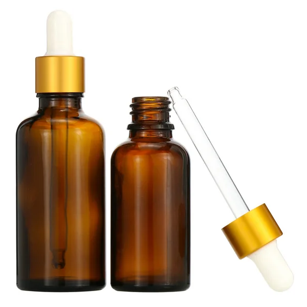  brown diffuser bottle amber glass 10 ml essential oil dropper bottle