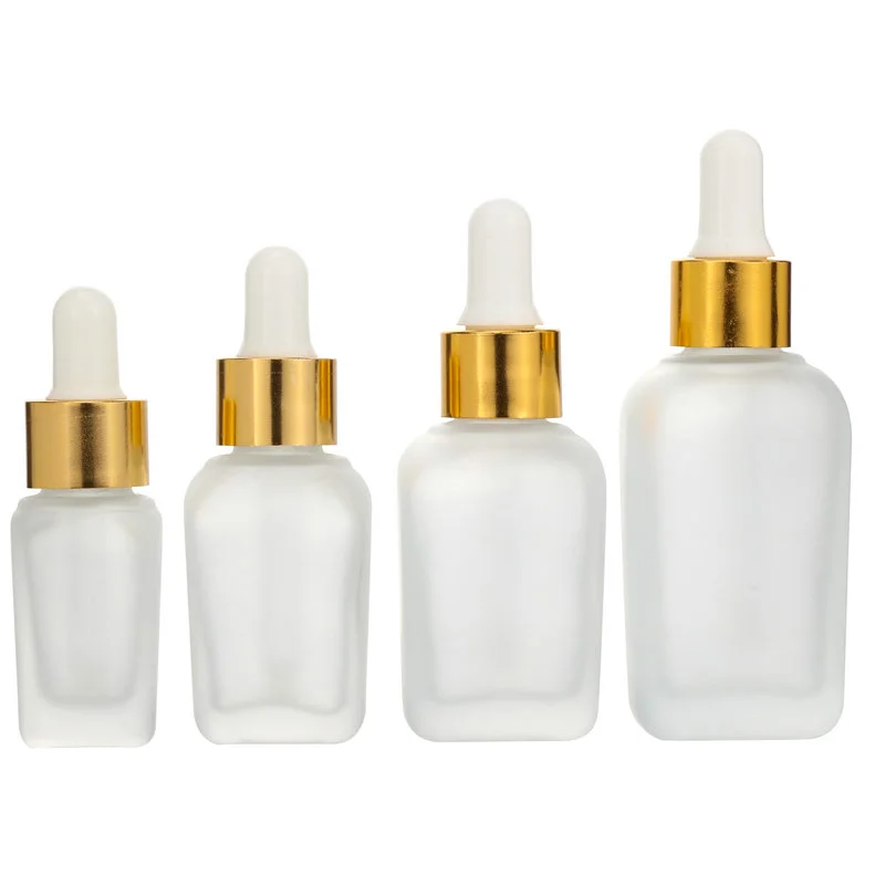 30ml glass dropper bottle for essential oil
