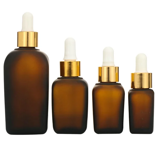 30ml glass dropper bottle for essential oil