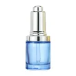 Free Sample mini Glass Essential Oil Bottle for Cosmetic With Dropper 