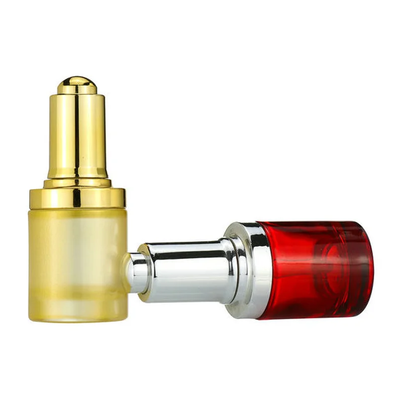 Factory Produced Wholesale blue Essential Oil Bottle With Dropper