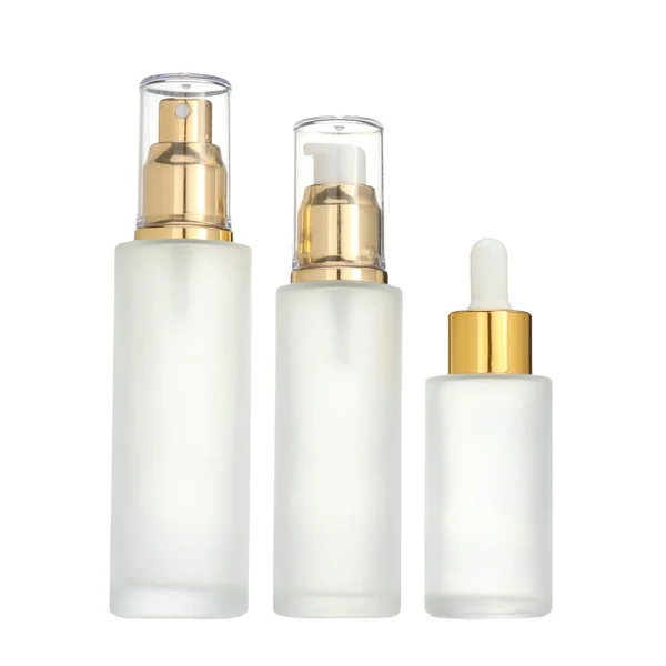 Wholesale 30ml 50ml Skin Care Package Good Quality Luxury bottle