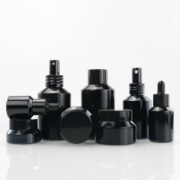  Fast Shipping Variety Size Luxury Skin Care Jar 100ml 