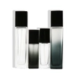 Fancy Packaging Luxury Lotion Bottle With Pump