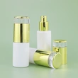Skincare Packaging Cosmetic Bottles And Jars Sets For Sale