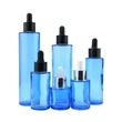 wholesale cosmetic empty bottle 25ml 50ml 80ml 100ml
