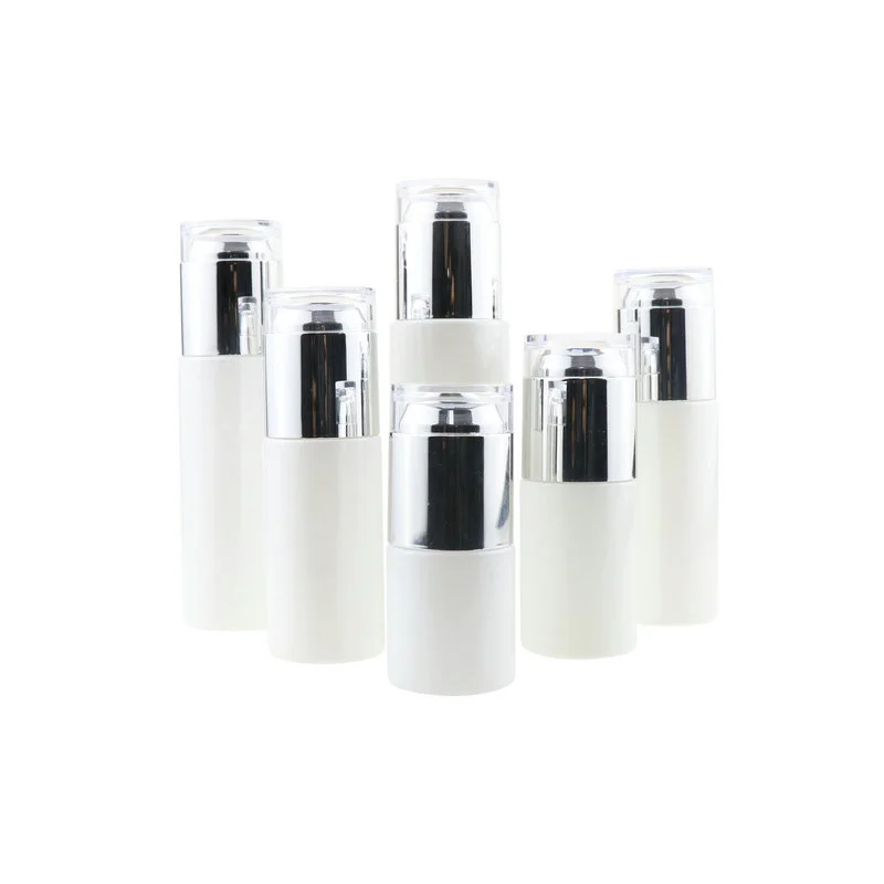 wholesale 30g 50g 40ml 100ml 120ml cosmetic glass bottle sets